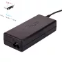Power adapter Akyga AK-ND-57 for laptops 19.5 V 130 W 6.7 A, input 100–250 V, indoor, black