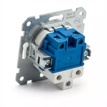Switch insert module Busch‑Jaeger 2020 US (2020US) – Busch‑Jaeger brand, model 2020 US