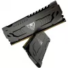 Desktop DDR4 Memory Patriot Viper Steel 16 GB (2x8 GB) 3600 MHz CL - 288-pin DIMM, 1.35 V