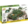 Blocks Sherman M4A2E8 865 blocks