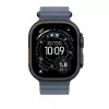 Band Apple MGCK4ZM/A Smart Wearable Accessories Blue Fluoroelastomer