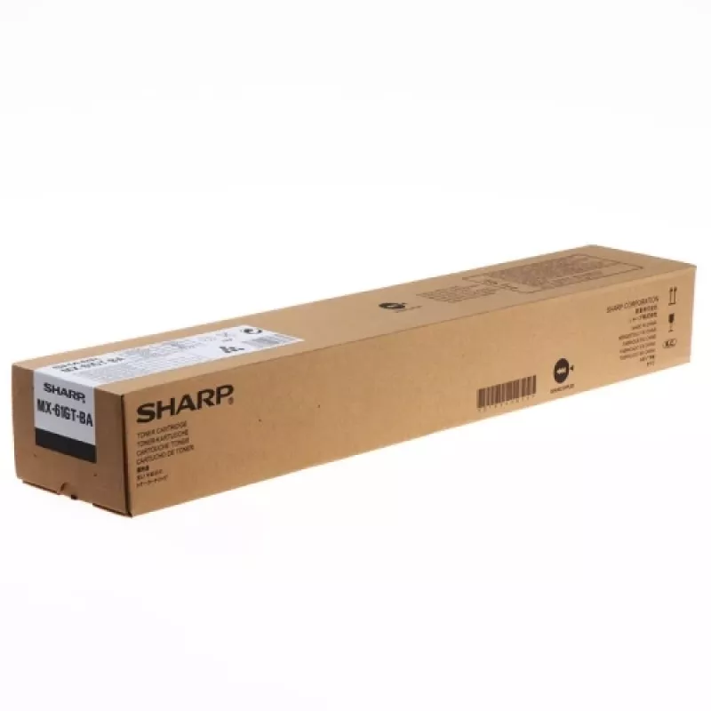 Toner Sharp MX61GTMB Pink 6000 pages