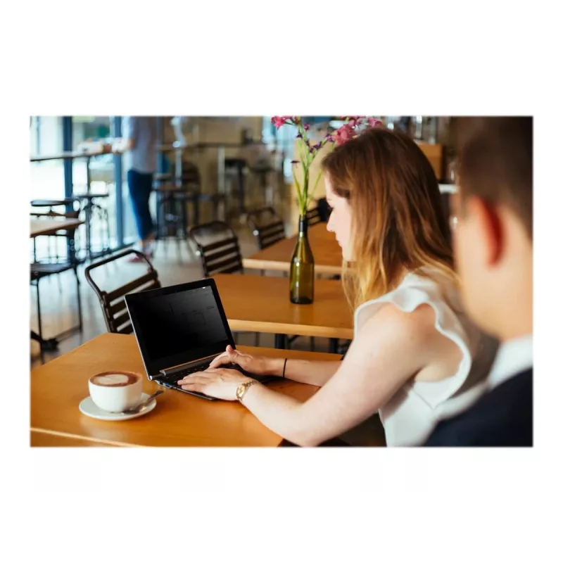Targus ASF133W9EU display privacy filter 33.8 cm (13.3 inch)