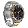 Smartwatch W90 PRO/SILVER W90PROSILVER Blackview