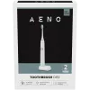 AENO DB3 Adult Sonic toothbrush White