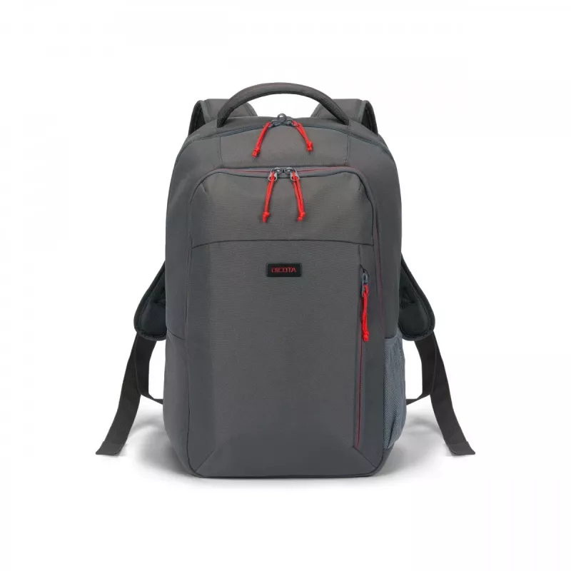 SPIN II backpack for a 13-16 inch notebook, grey