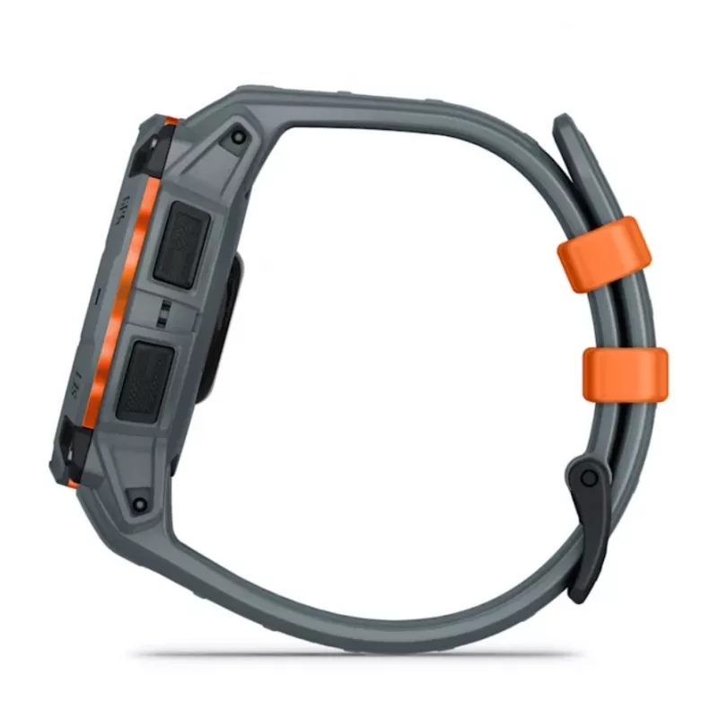 Smartwatch Instinct 3 SOLAR/TWILIGHT 010-02934-01 Garmin