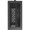 PC case Montech HS01 Midi Tower Black