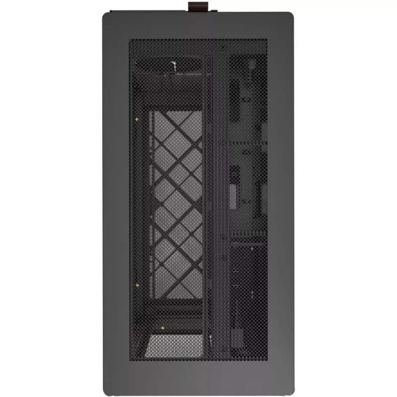 PC case Montech HS01 Midi Tower Black