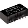Power Adapter MEAN WELL DPU01N-12 1W Input 21.6-26.4V Output 15V