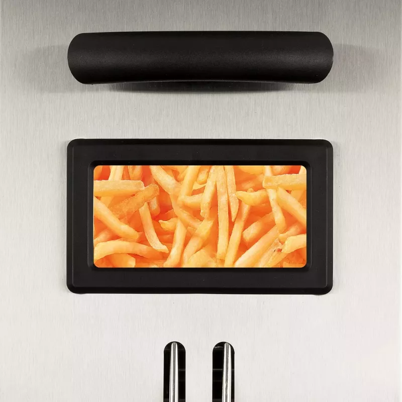 Traditional deep fryer G3ferrari G10203