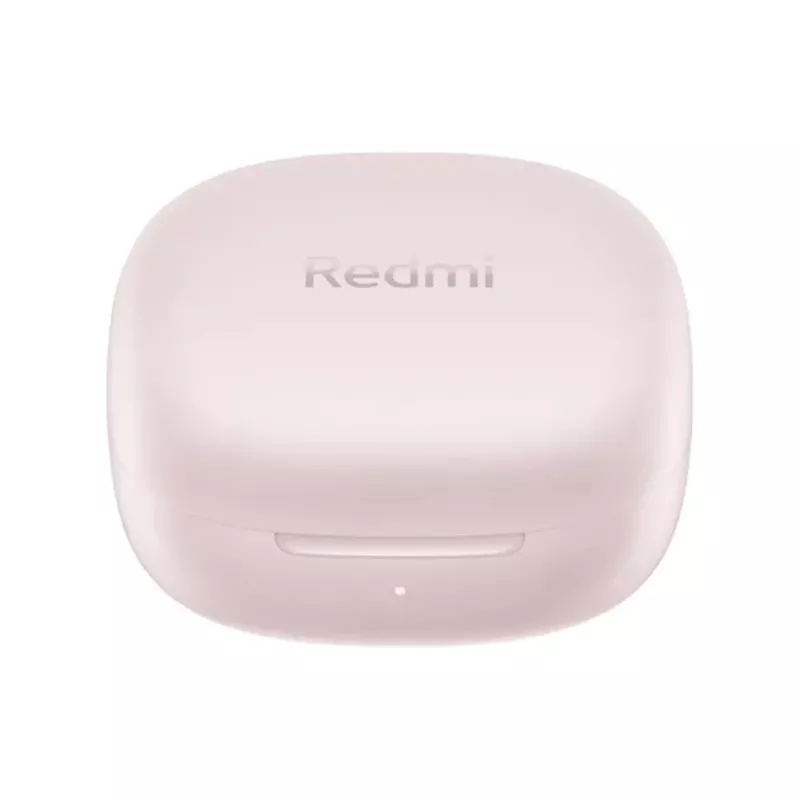 Xiaomi Redmi Buds 6 Play Headphones Wireless In-ear Calls/Music USB Type-C Bluetooth Pink