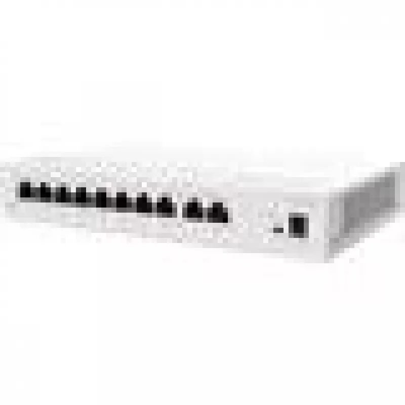Managed Switch HUAWEI eKit S380-S8P2T Gigabit Ethernet 10/100/1000