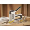 Stapler Stanley FMHT70100-0 Aluminium Black Silver Yellow 170mm