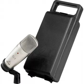 Microphone Behringer C-1