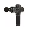 Handheld percussive massage gun BLOW Wave 4000 model 44-340# — 32 intensity levels, 2200 mAh battery, USB-C