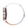 Smartwatch HUAWEI GT Runner 2 — 1.32 inch (3.35 cm) AMOLED, 466×466, Titanium, GPS, Fluoroelastomer band