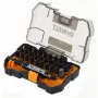 DeWalt McLaren Toughcase+ bit set 32el.