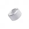 Therabody TheraFace Hot & Cold Rings, white