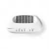 Nedis AIPU200CWT air purifier 25 m² 54 dB 50 W White