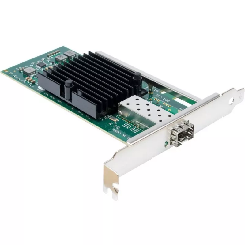 Internal Fiber Network Card Inter-Tech ST-7211