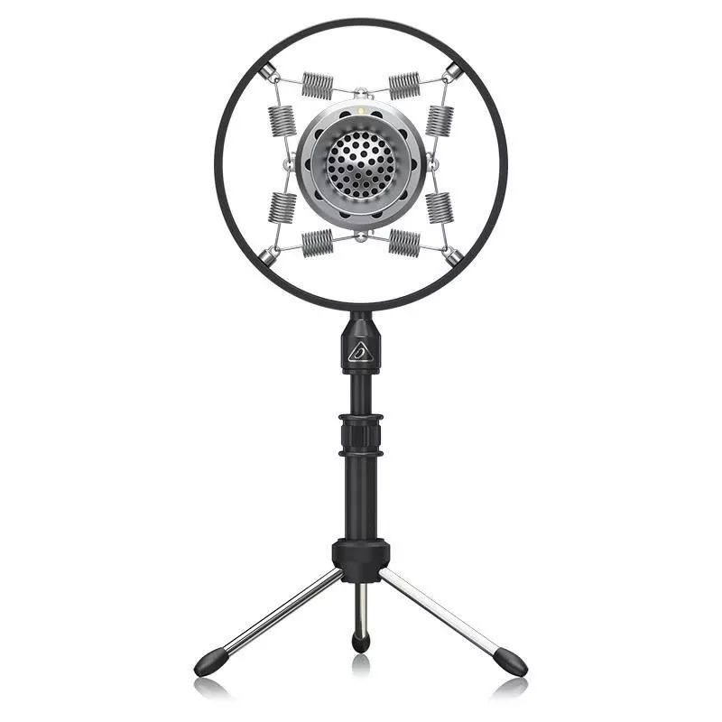 Behringer BV635 Condenser Microphone USB