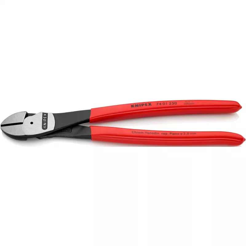 Diagonal pliers Knipex 74 01 250