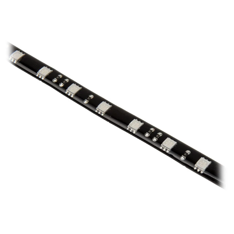 BitFenix Alchemy 2.0 Magnetic LED-Strip - 60cm, 30 LEDs, Red