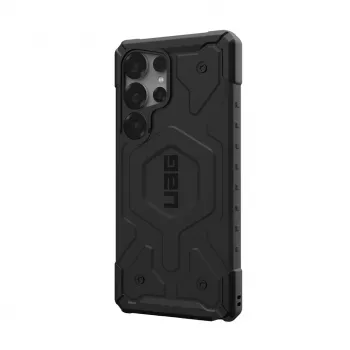 Urban Armor Gear Pathfinder mobile phone case 17.3 cm (6.8) Cover Black