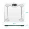 Bathroom Scale Salter 9018S SV3RCFEU16