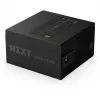C750 GOLD CORE, PC-Power Supply black, 1x 12-Pin High Power GPU, 3x PCIe, Cable-Management, 750 Watt