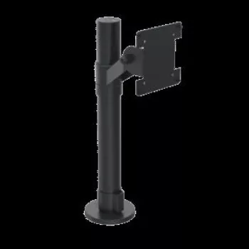 Ergonomic Solutions SPV3301-FX Black