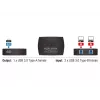 Data Switch DeLOCK 87723