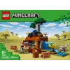 LEGO MINECRAFT 21269 The Armadillo Mine Expedition