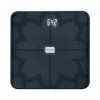 Medisana BS 450 Body Analysis Scale, Max 180kg, Black, Bluetooth, ITO Sensors (40510)