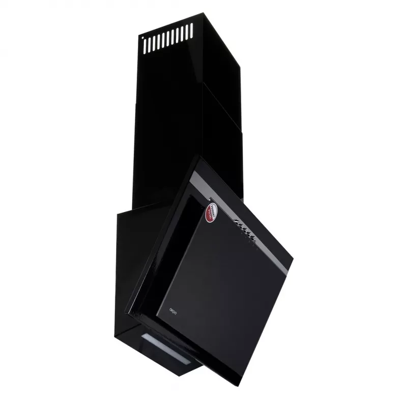 AKPO WK-4 Black LINE 2.0 60 BLACK T300 LED linear hood/actuator