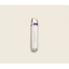 Therabody TheraFace Depuffing Wand facial hot and cold care device, white