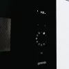 Gorenje BM235G1SYB Black Combination microwave Built-in 23 L 900 W