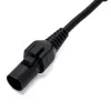 DELL 450-AFLE power adapter/inverter Auto 65 W Black