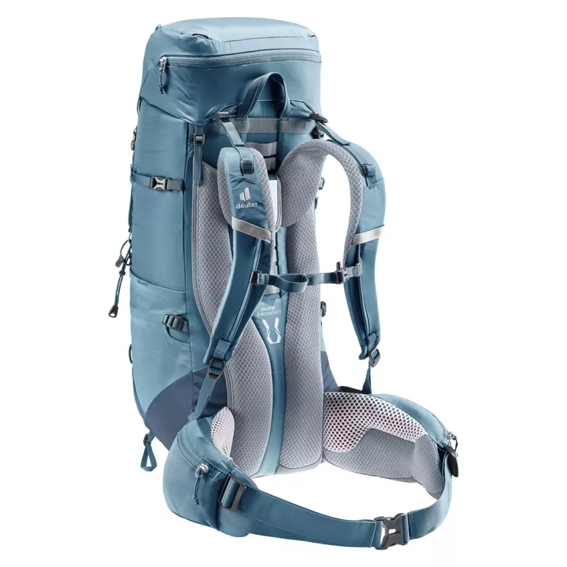 Backpack Deuter Aircontact Lite 40 + 10 Expanded volume 10 L