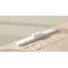 Xiaomi Magnetic Reading Light Bar Rectangular 5 W — white, 360×40×37 mm, rechargeable battery, CRI 90, 4000 K