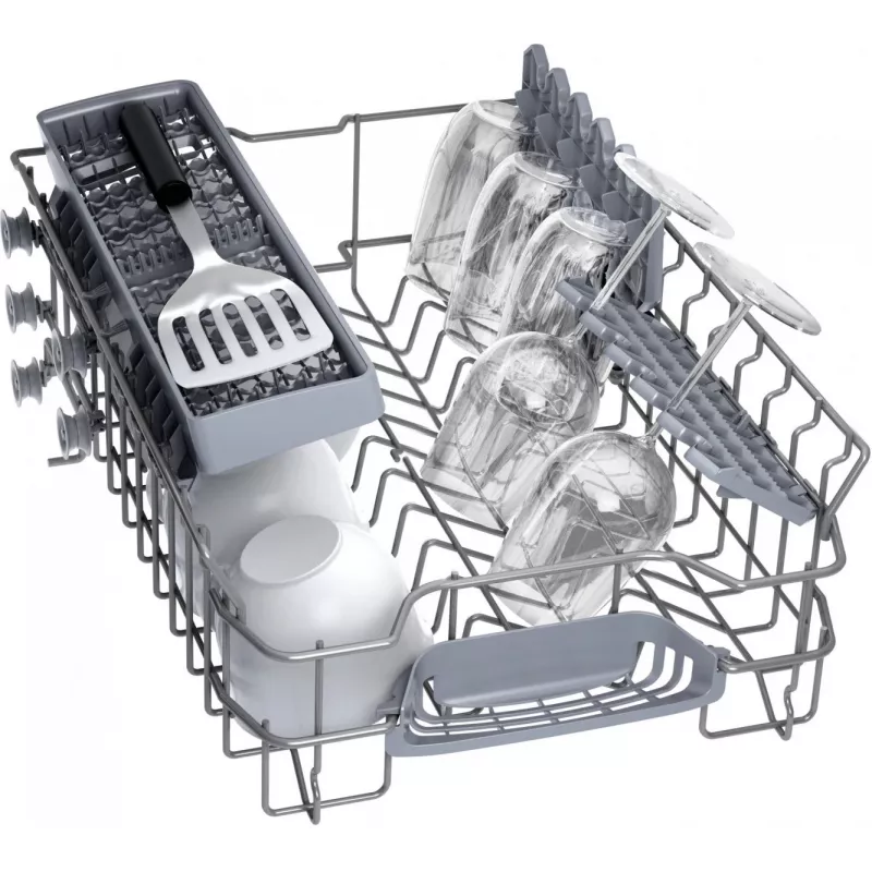 Bosch Serie 2 SPS2HKI42E dishwasher Freestanding 10 place settings