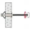 Plier Fischer 62320 Handle colour Black Red