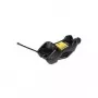 Datalogic BC9130 Base/Dual Charger with Spare Battery Slot - Docking Cradle (Connection Base) - RS-232 / USB (BC9130-433)