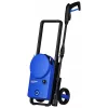 Nilfisk Core 125-5 EU pressure washer Upright Electric 438 l/h