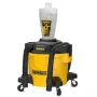 DeWalt DXVCS002 Cyclonic Dust Collector 960W 23liter
