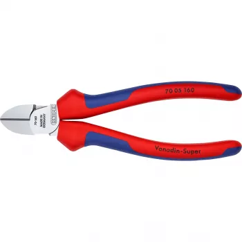 Knipex 70 05 160 plier Diagonal-cutting pliers