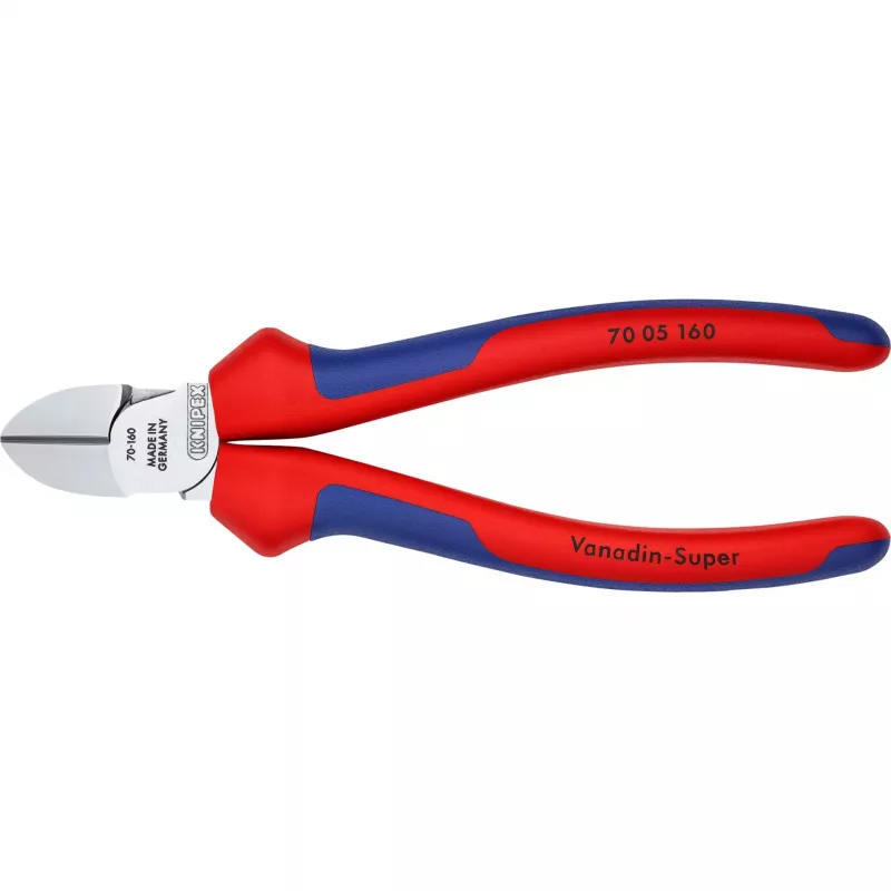 Knipex 70 05 160 plier Diagonal-cutting pliers