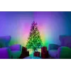 Pre-lit Christmas Tree Twinkly Regal Tree 1.50 m — 270 RGB LEDs, Wi‑Fi & Bluetooth, IP20, 36 W, green wire