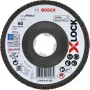Bosch X-LOCK X571 BEST FOR METAL Grinding disc